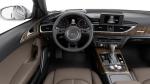 Audi A6 Allroad TDI Quattro 2014 года